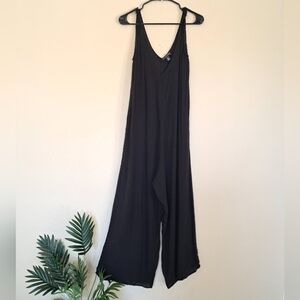 Saks Fifth Avenue Onesie Jumpsuit Medium Cotton